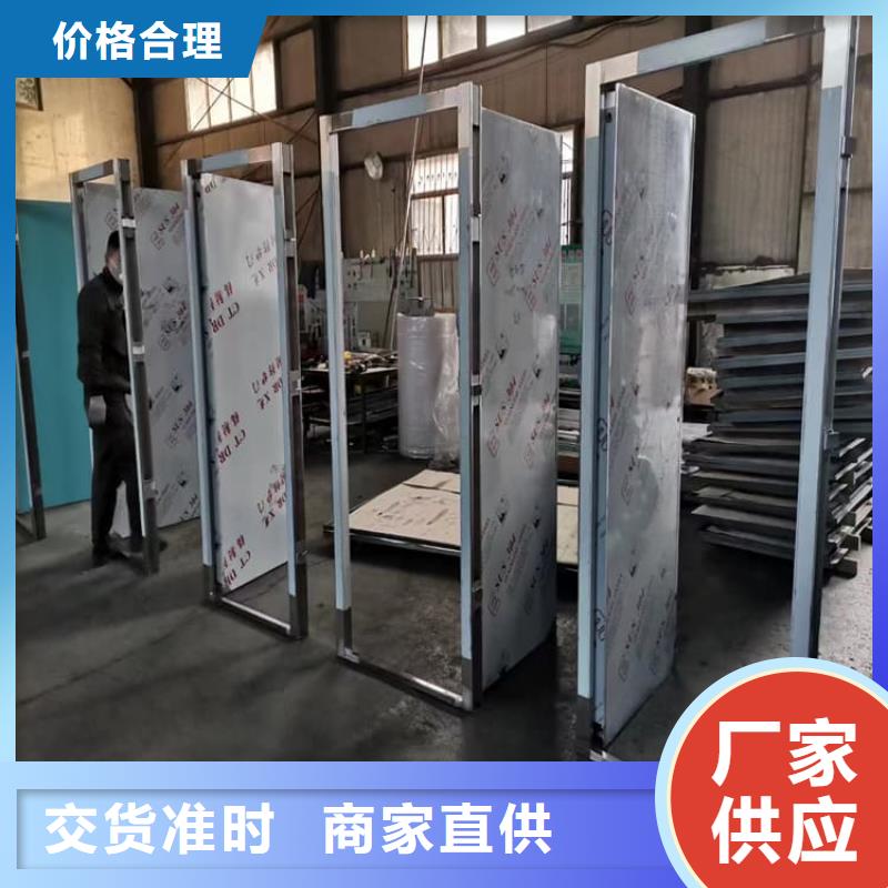 SRT铅门价格合理的公司