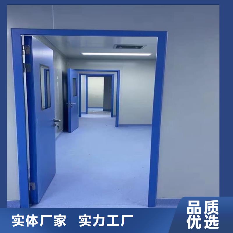 SRT治疗防护铅门|SRT治疗防护铅门-厂家批发