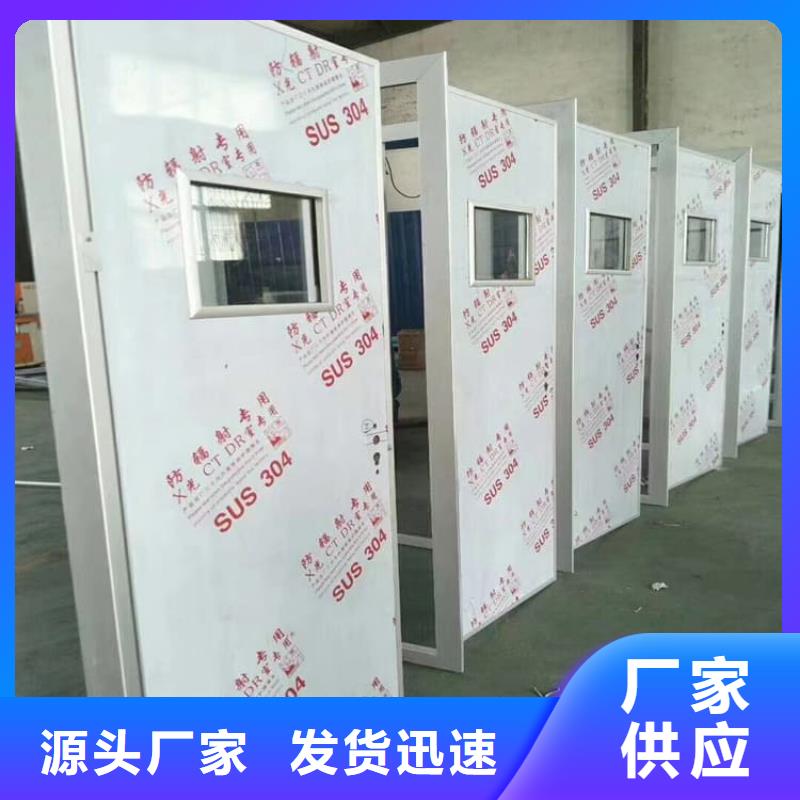 宠物医院铅门值得信赖-厂家