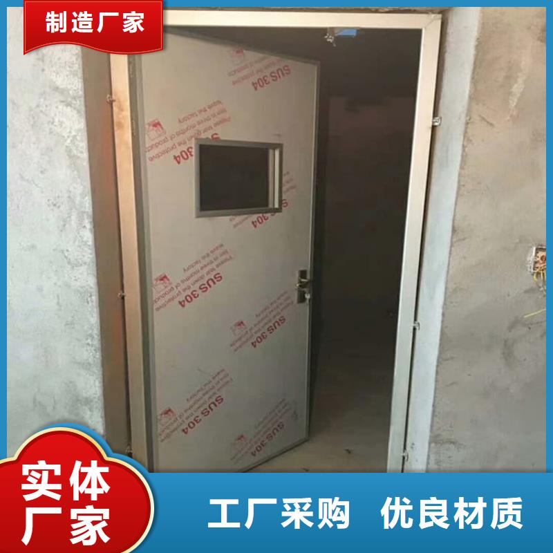 铅门价格行情走势
