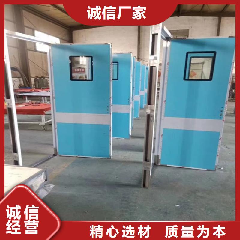医用铅门防护-优质靠谱