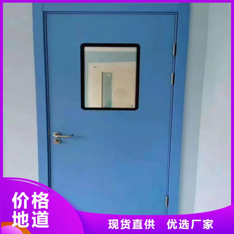 买铅门认准正申辐射防护工程有限公司