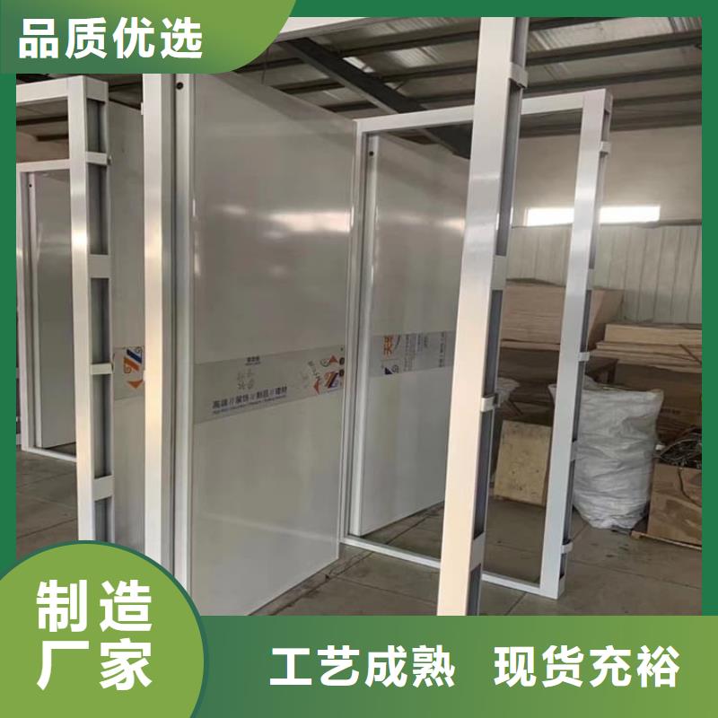 医用防辐射铅门销量高