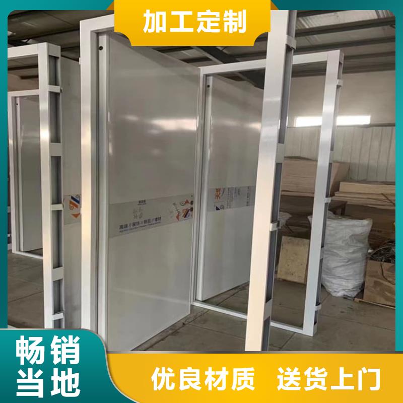 医用防辐射铅门-医用防辐射铅门质量可靠