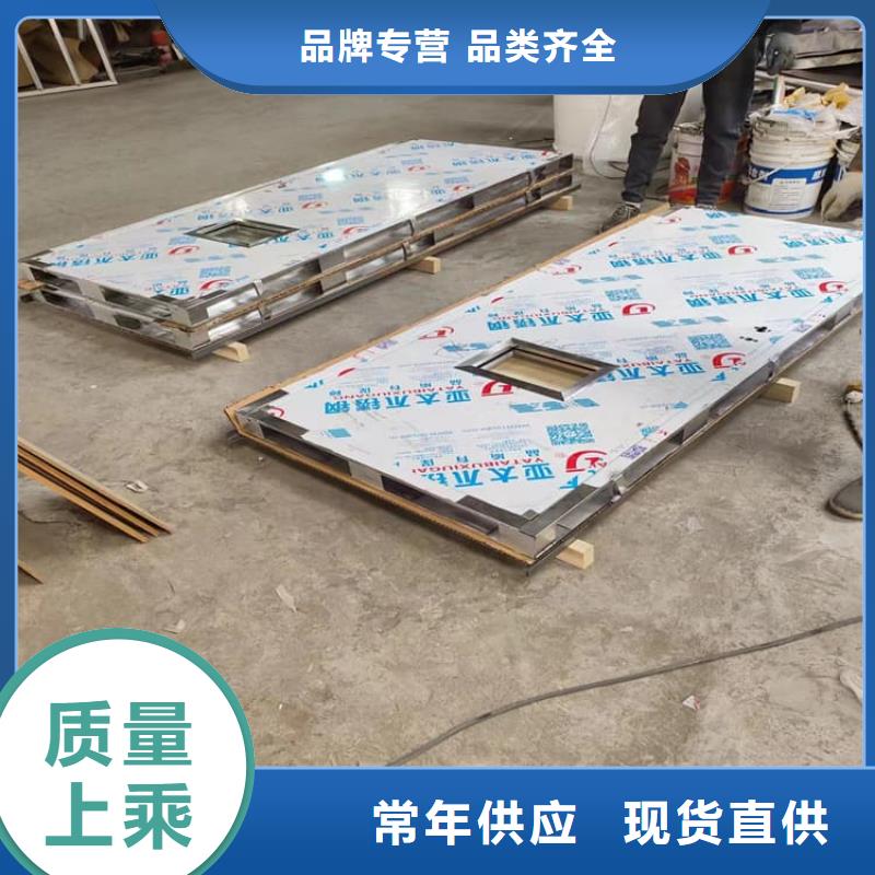 #骨科防辐射铅门#-品质保证