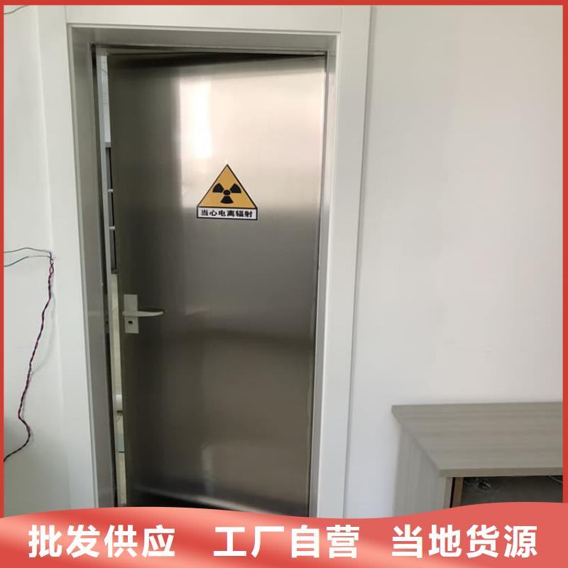 宠物医院铅门值得信赖-厂家