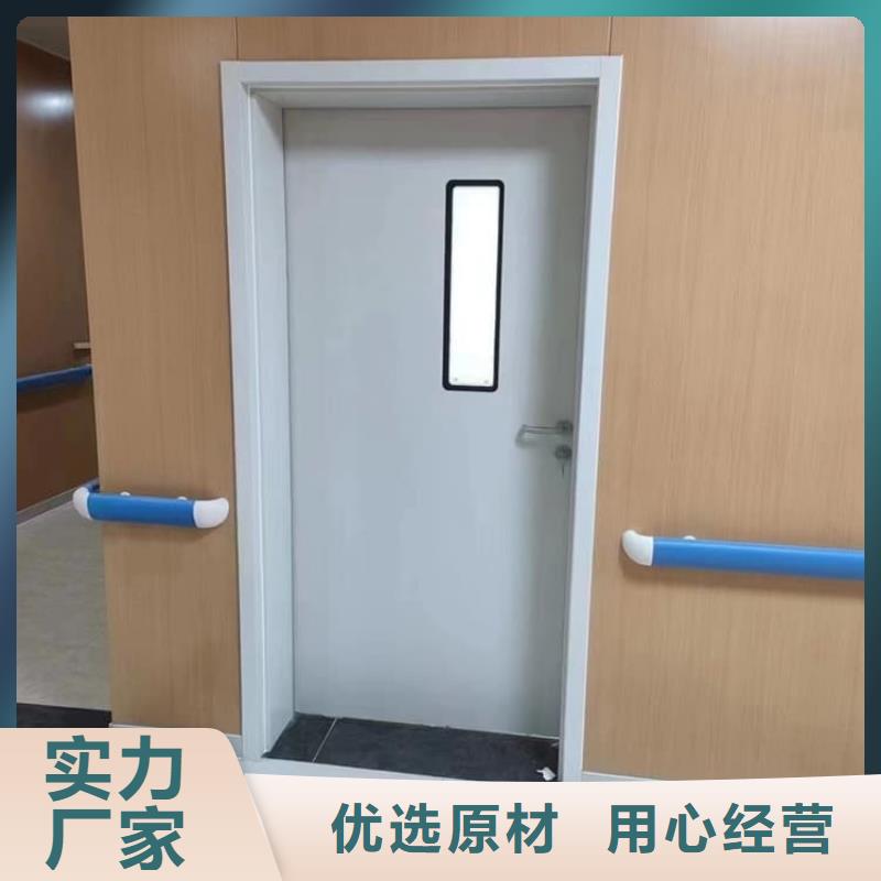 #子母铅门#现货供应
