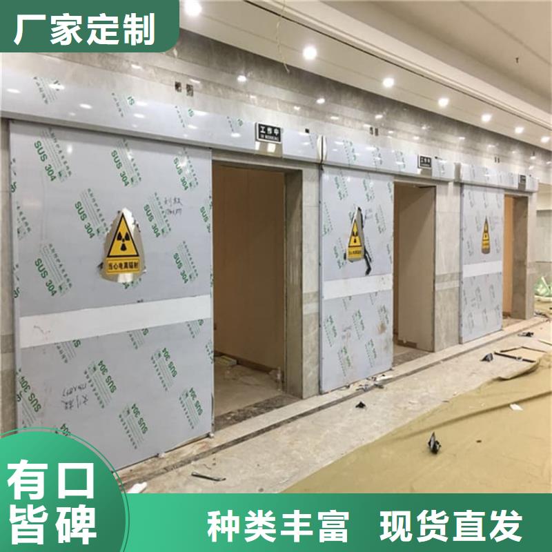 SRT铅门价格合理的公司