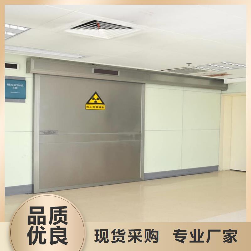 SRT铅门价格合理的公司