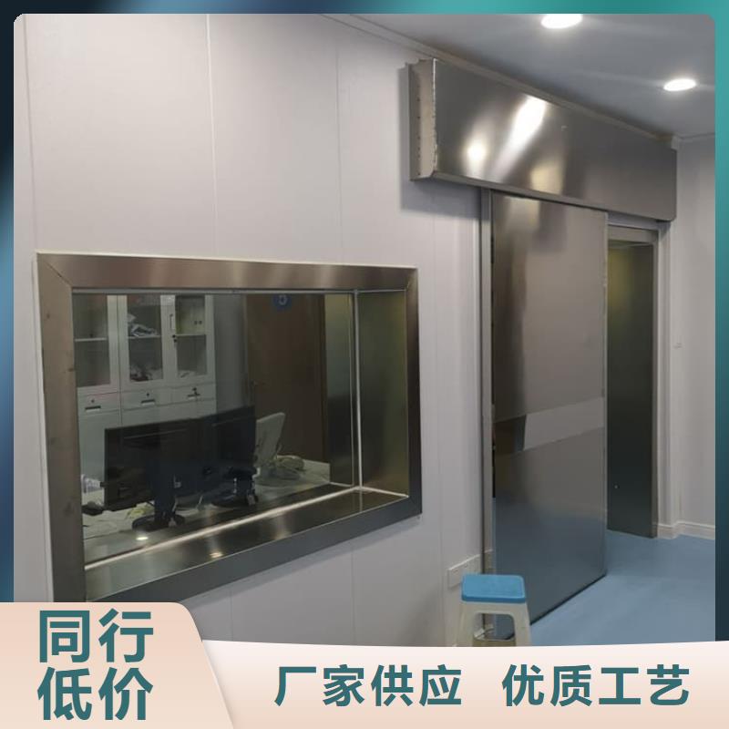 SRT铅门价格合理的公司