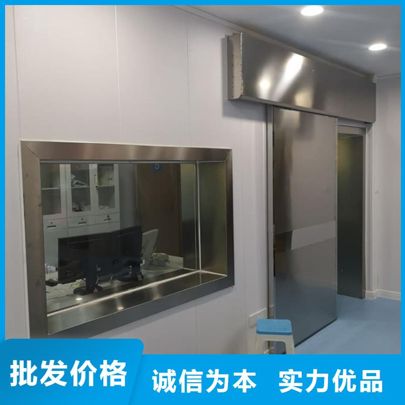SRT铅门价格合理的公司