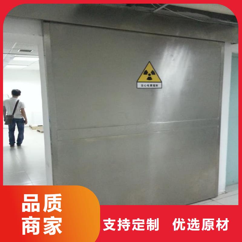 SRT铅门价格合理的公司