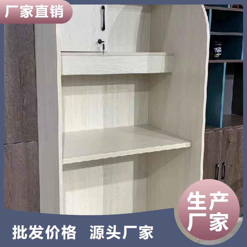 简易单人自习桌款式多样九润办公家具