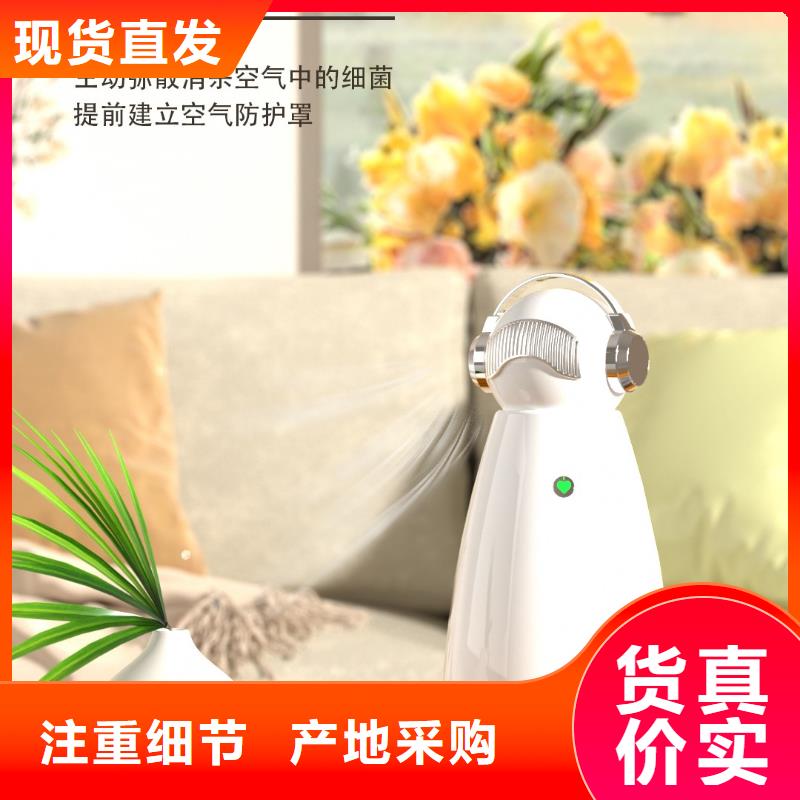 【深圳】室内空气氧吧多少钱一台小白空气守护机