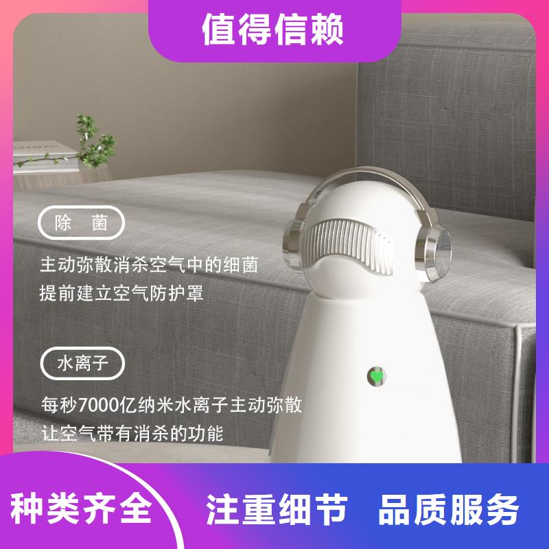 【深圳】室内健康呼吸生产厂家纳米水离子