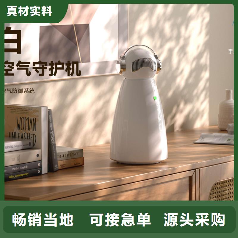 【深圳】家用空气净化器怎么加盟小白祛味王