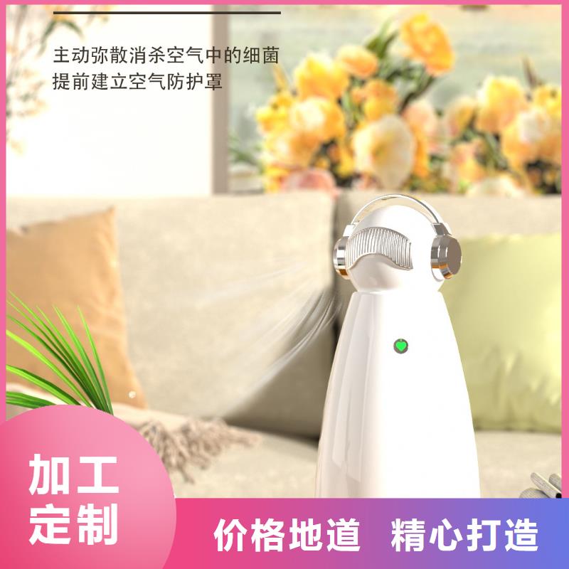 【深圳】负离子空气氧吧多少钱一个小白空气守护机