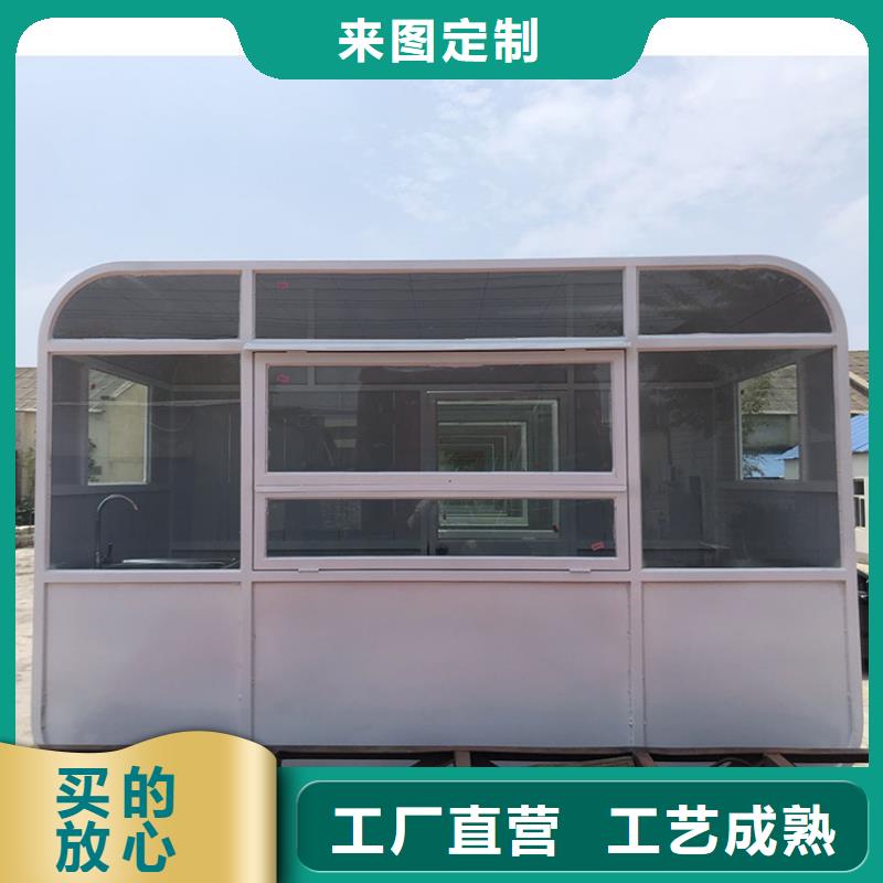 餐车_【四轮餐车】自有生产工厂