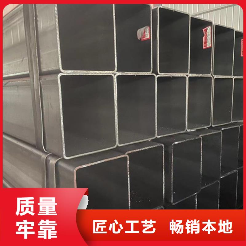 Q345B方矩管-存货充足