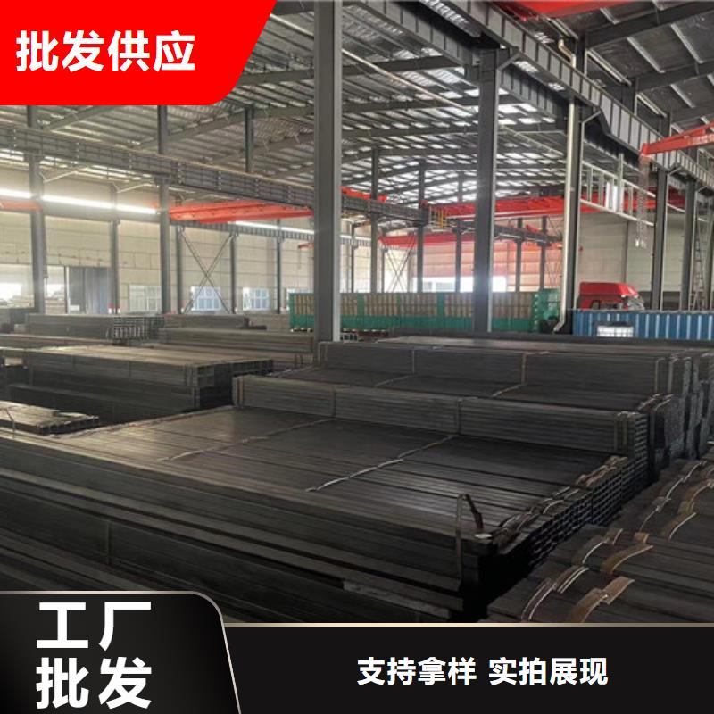 Q355B方管款式多样