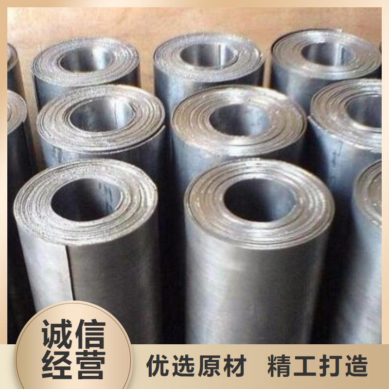 有现货的防辐射铅板厂家