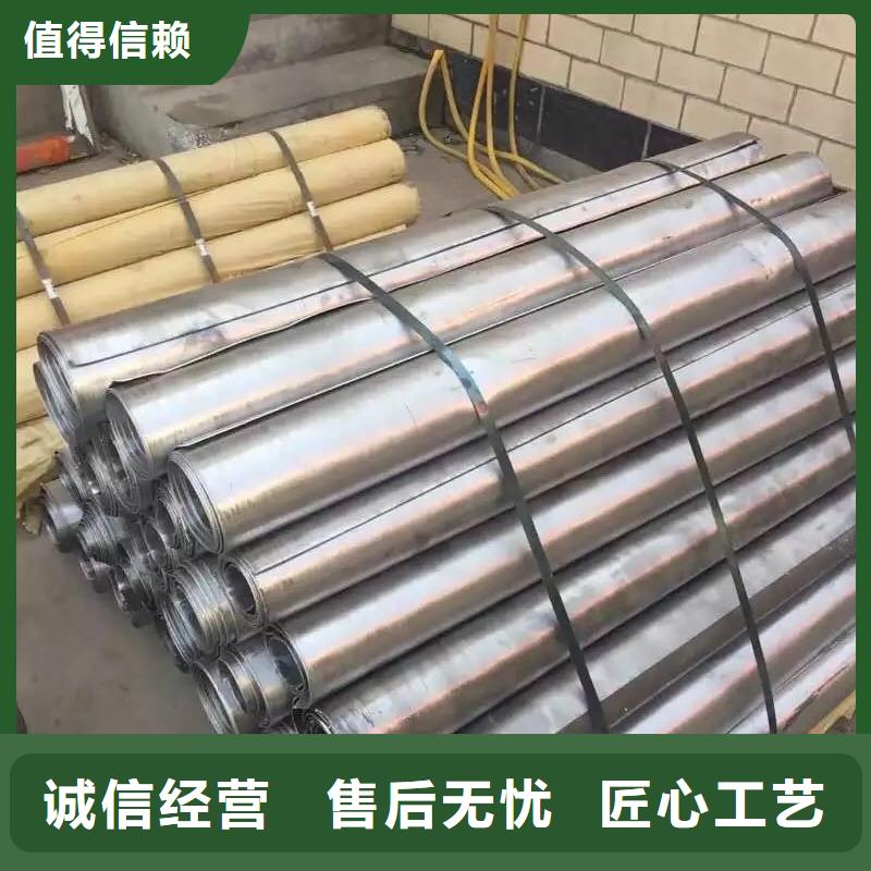 射线防护铅板价格厂家直供
