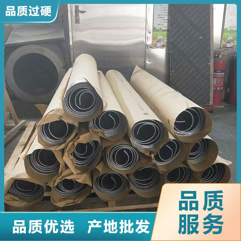 发货速度快的医用铅板经销商
