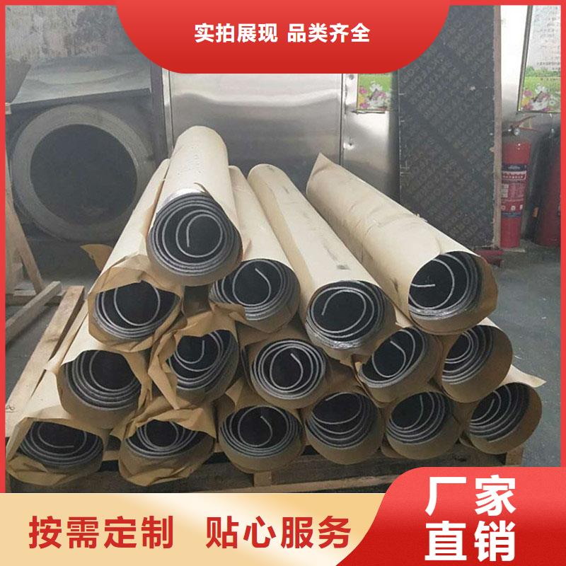 铅板多少钱厂家价格