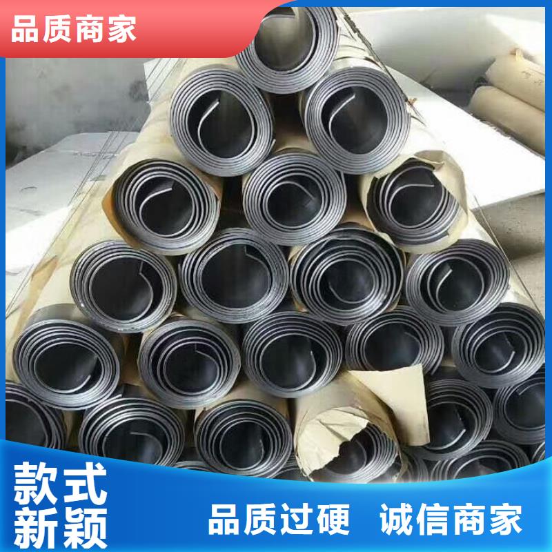 防射线的铅板《2025铅板市场行情》