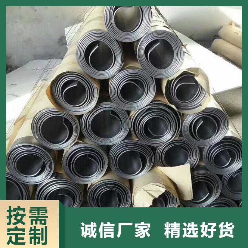 高品质医用铅板厂商