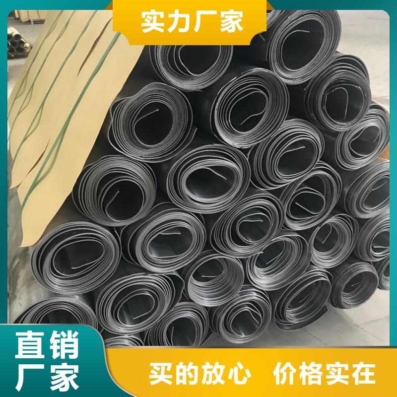 服务周到的铅板厂家