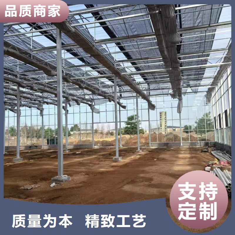 温室大棚_热镀锌方矩管买的放心