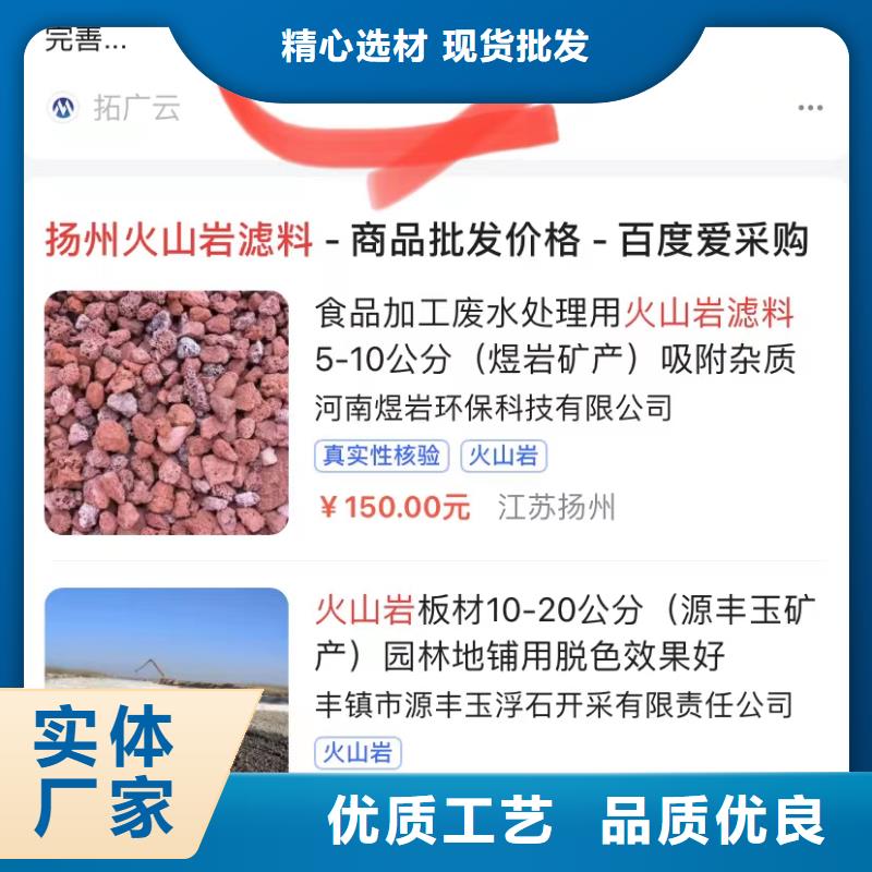 产品快速排名软件