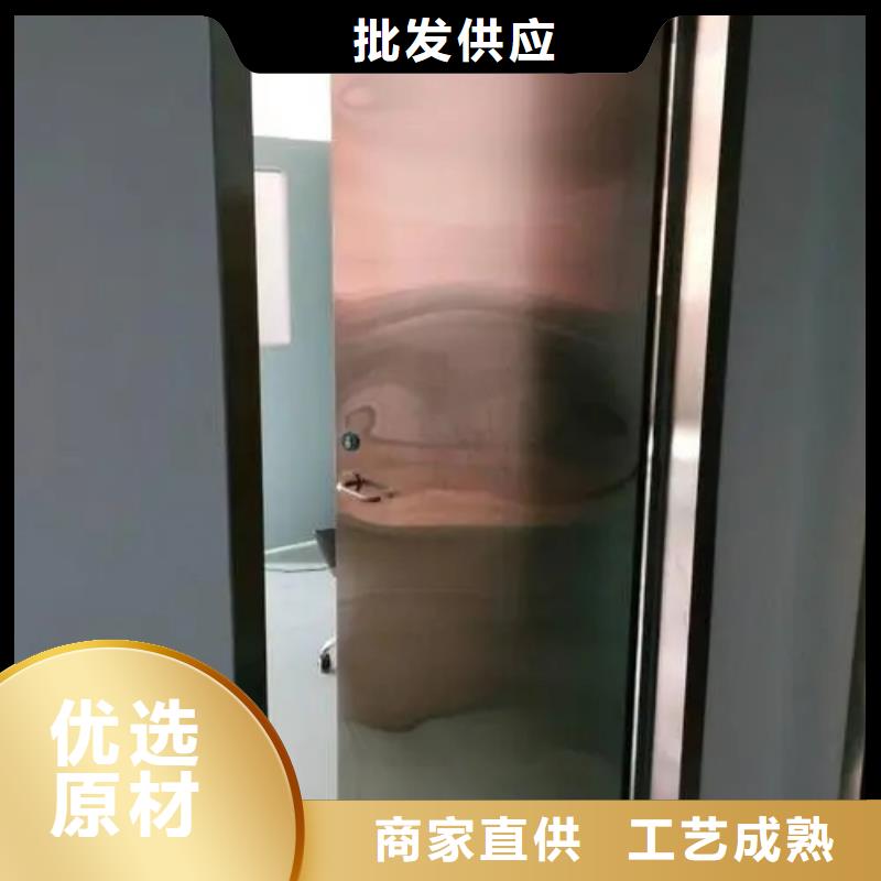 铅门货源直销