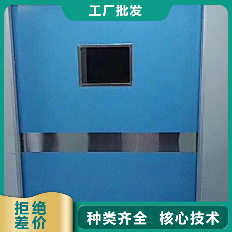 铅门高性价比