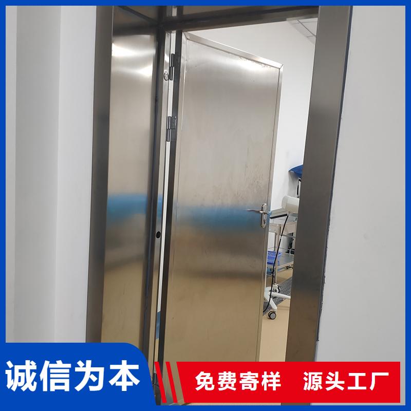 铅门货源直销