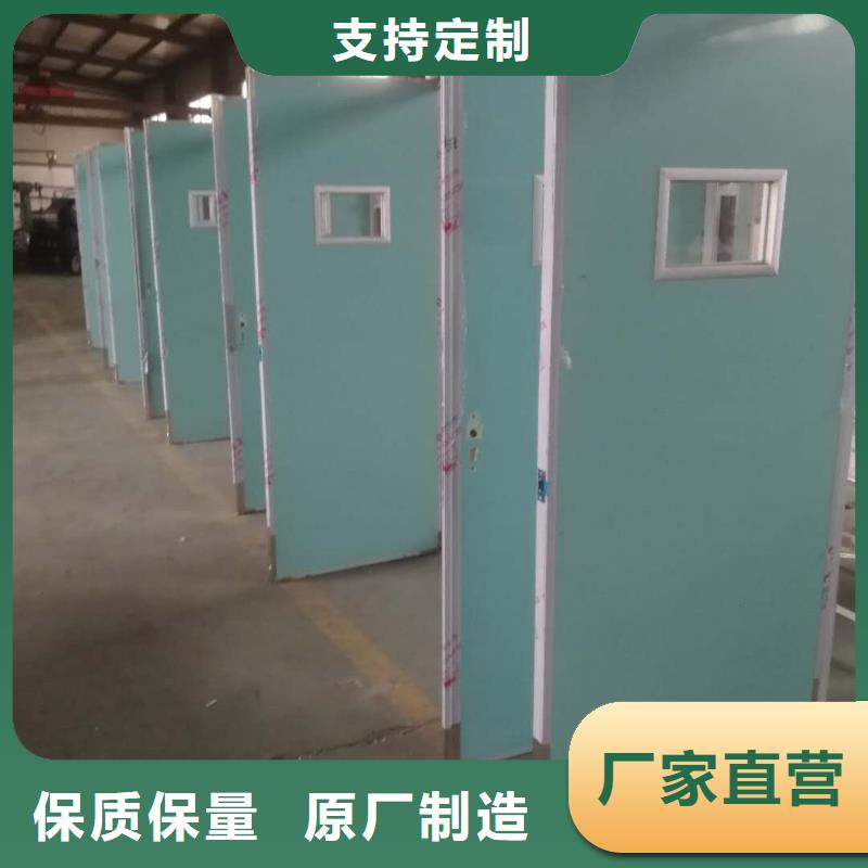 铅门高性价比