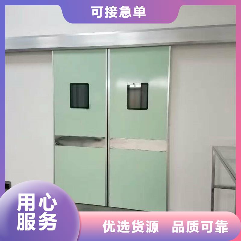 铅门高性价比