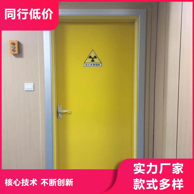 铅门货源直销