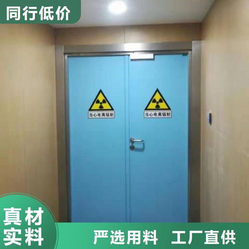 铅门货源直销