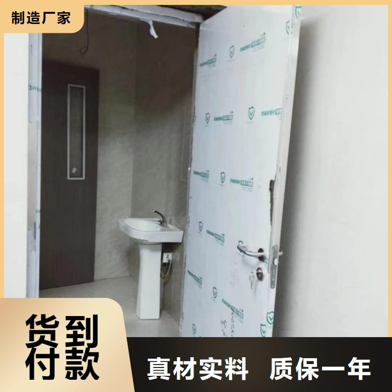 铅门货源直销