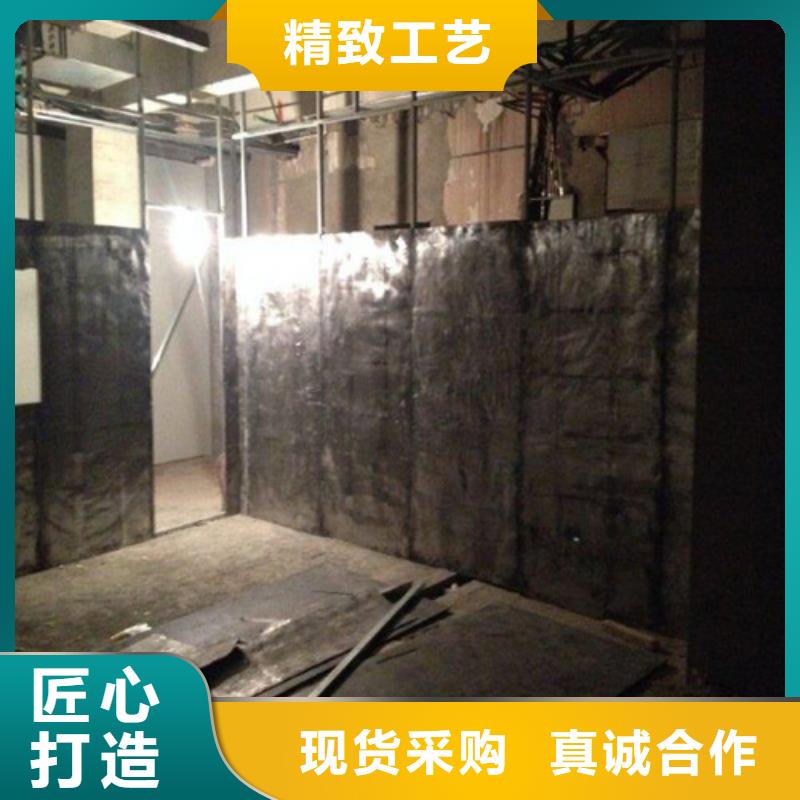 铅板,工业防辐射铅板生产厂家