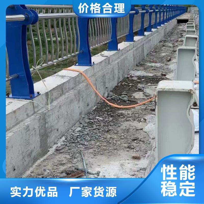 道路隔离护栏了解更多