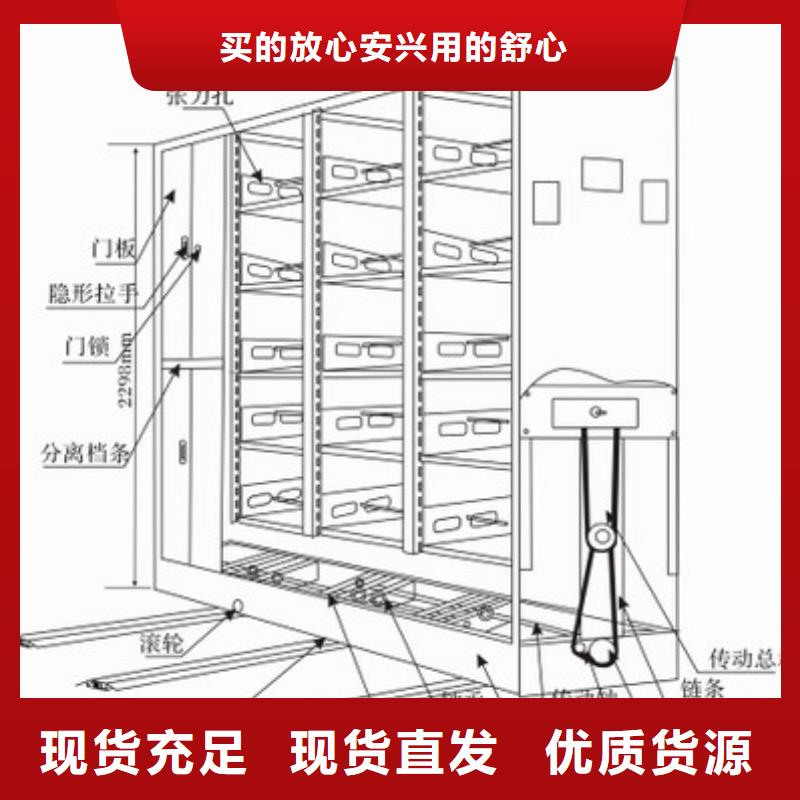 杭州密集柜价格在线咨询西湖畔厂家