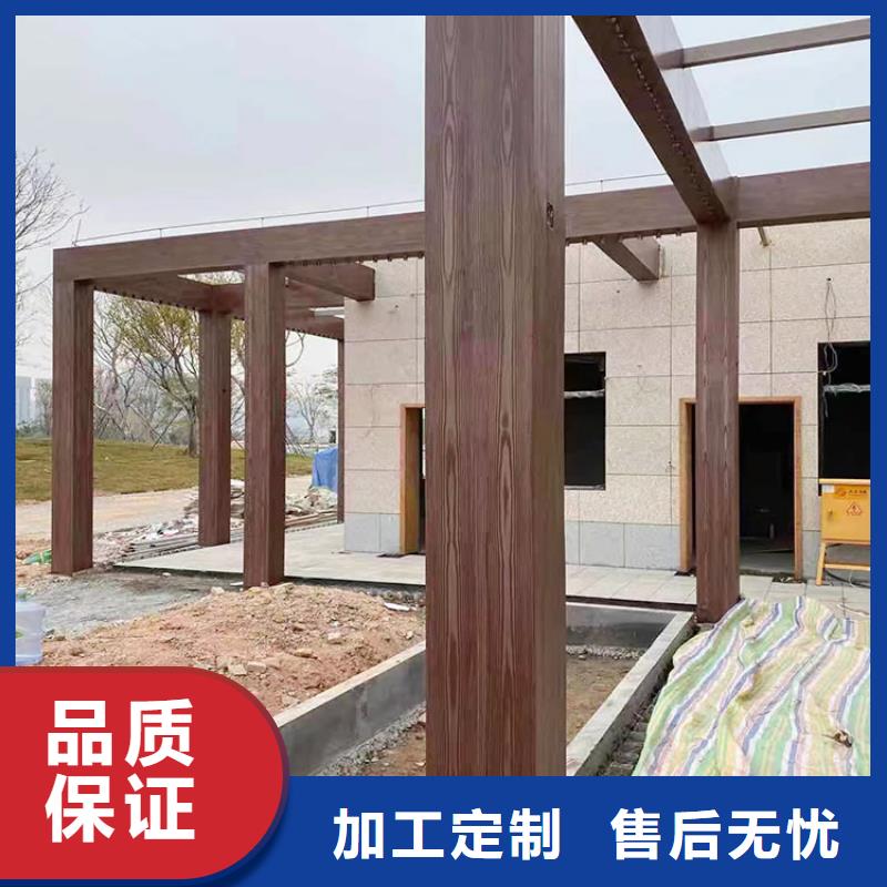 仿古园林建筑木纹漆厂家电话源头工厂