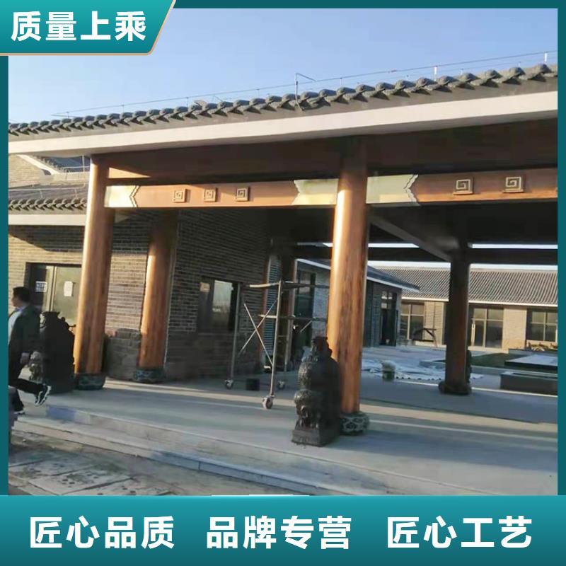 仿古园林建筑木纹漆批发价格