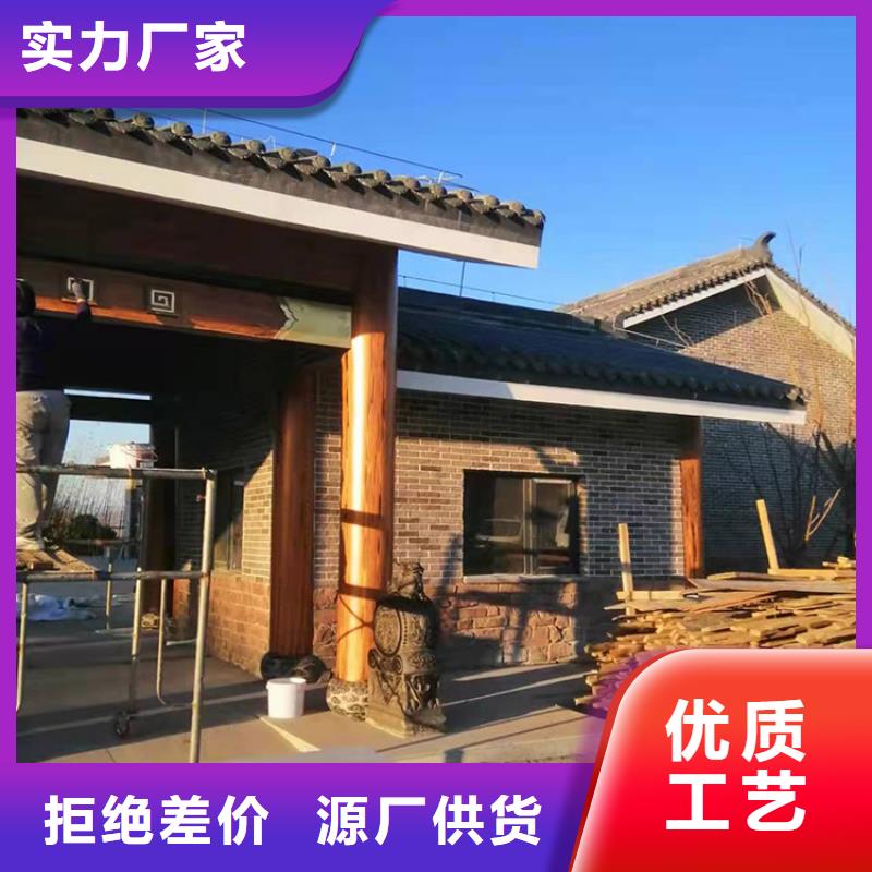 琼中县栈道护栏木纹漆施工厂家