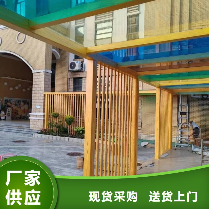 仿古园林建筑木纹漆厂家施工琼海市