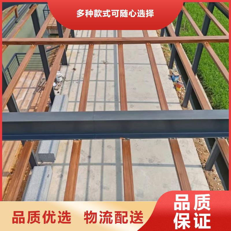 仿古园林建筑木纹漆全包施工价格支持定制