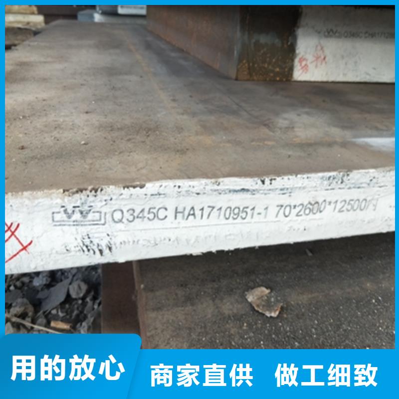 Q345NHB耐候板为您服务